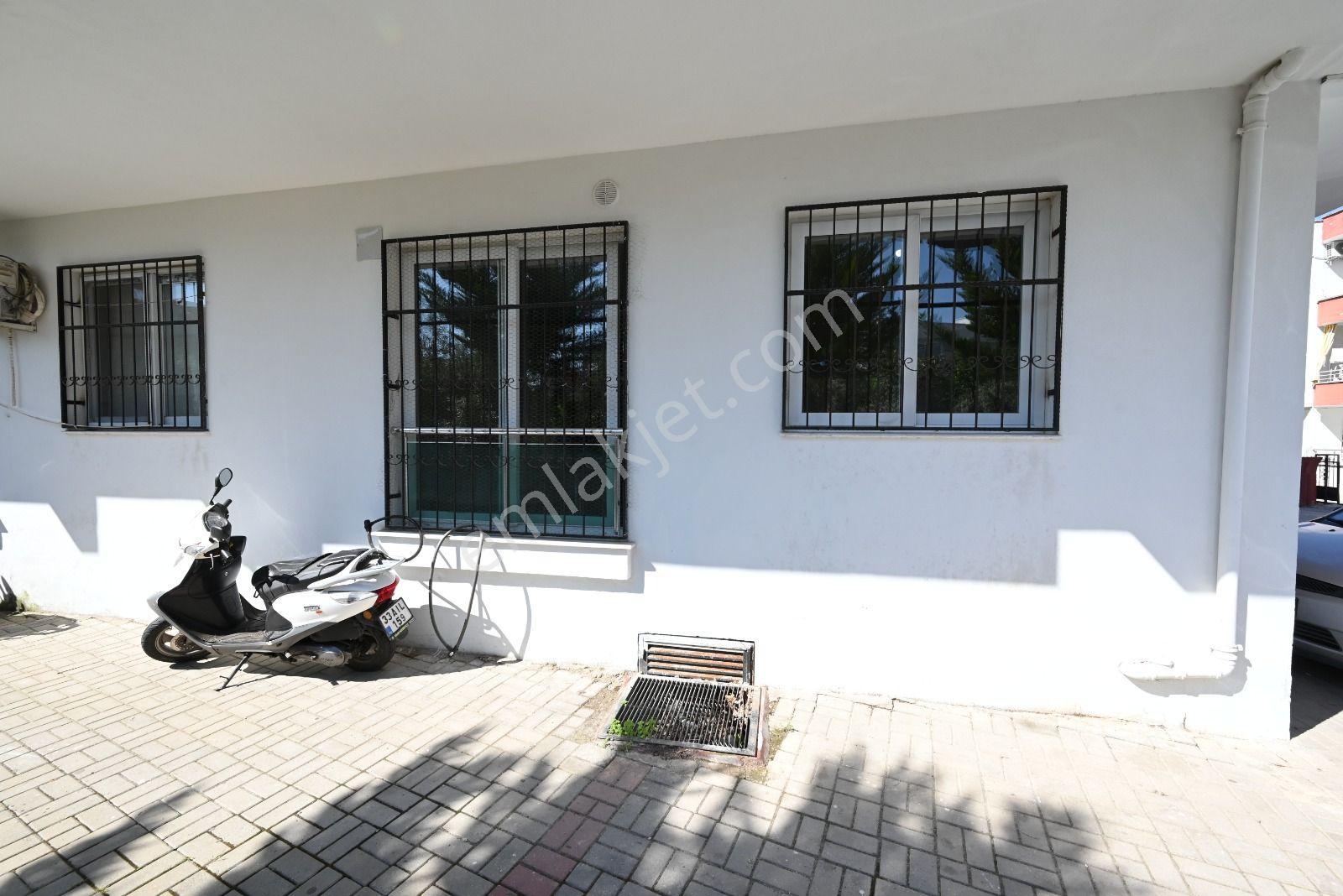 Üstünkent'ten Çiftlikköy'de Sayapark'a Yakın Kiralık 2+1 Daire - Görsel 30