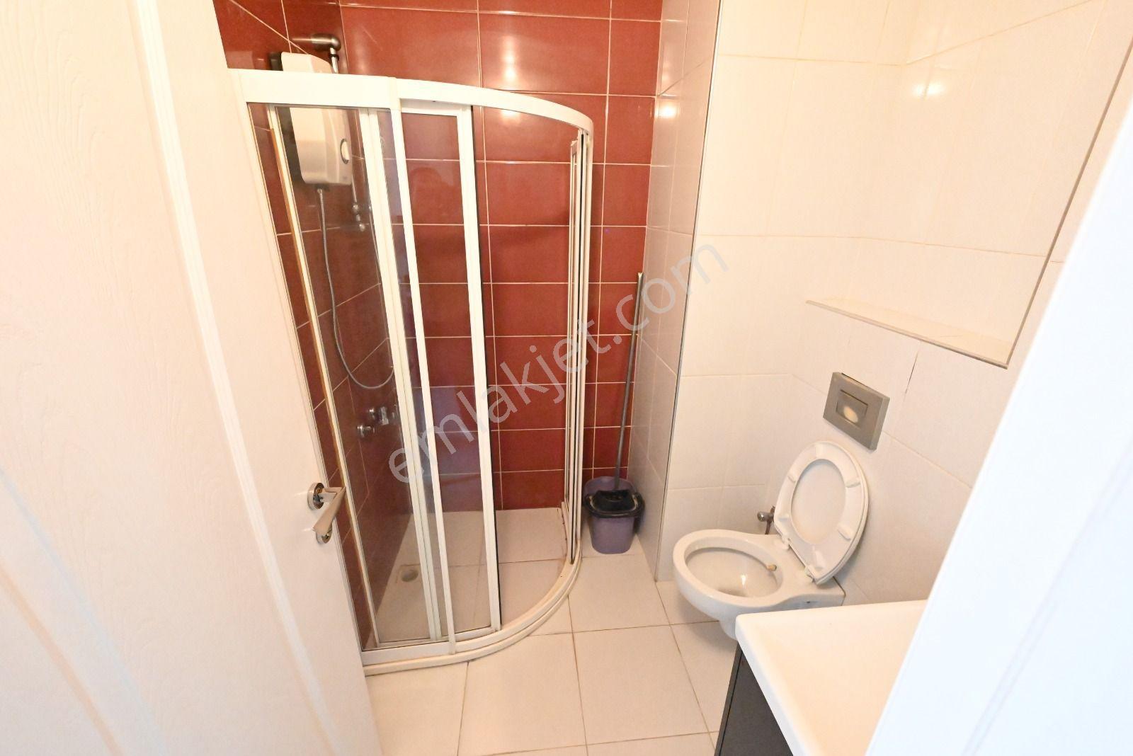 Üstünkent'ten Çiftlikköy'de Sayapark'a Yakın Kiralık 2+1 Daire - Görsel 25