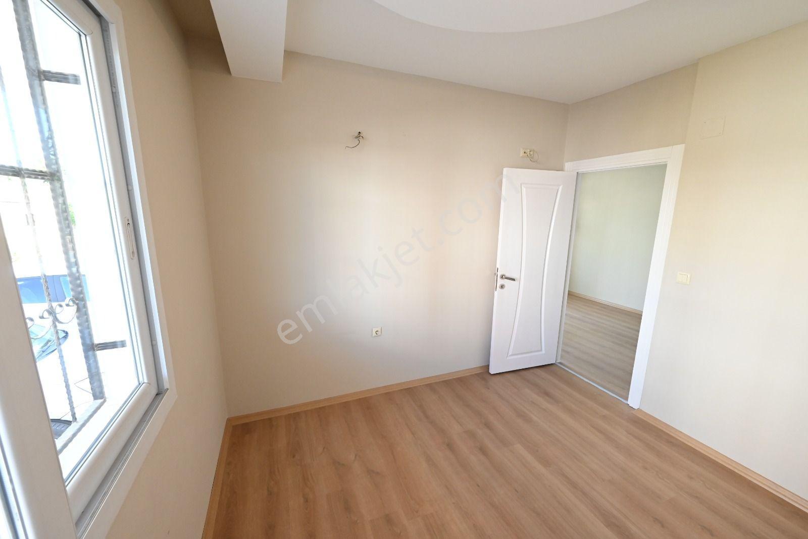 Üstünkent'ten Çiftlikköy'de Sayapark'a Yakın Kiralık 2+1 Daire - Görsel 18