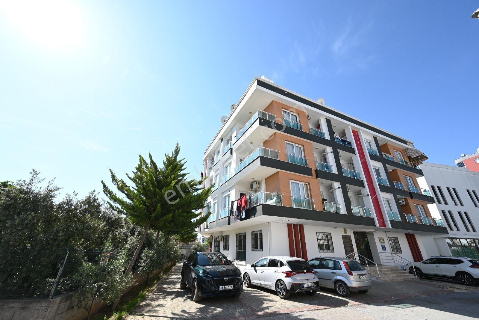 Üstünkent'ten Çiftlikköy'de Sayapark'a Yakın Kiralık 2+1 Daire - Görsel 31