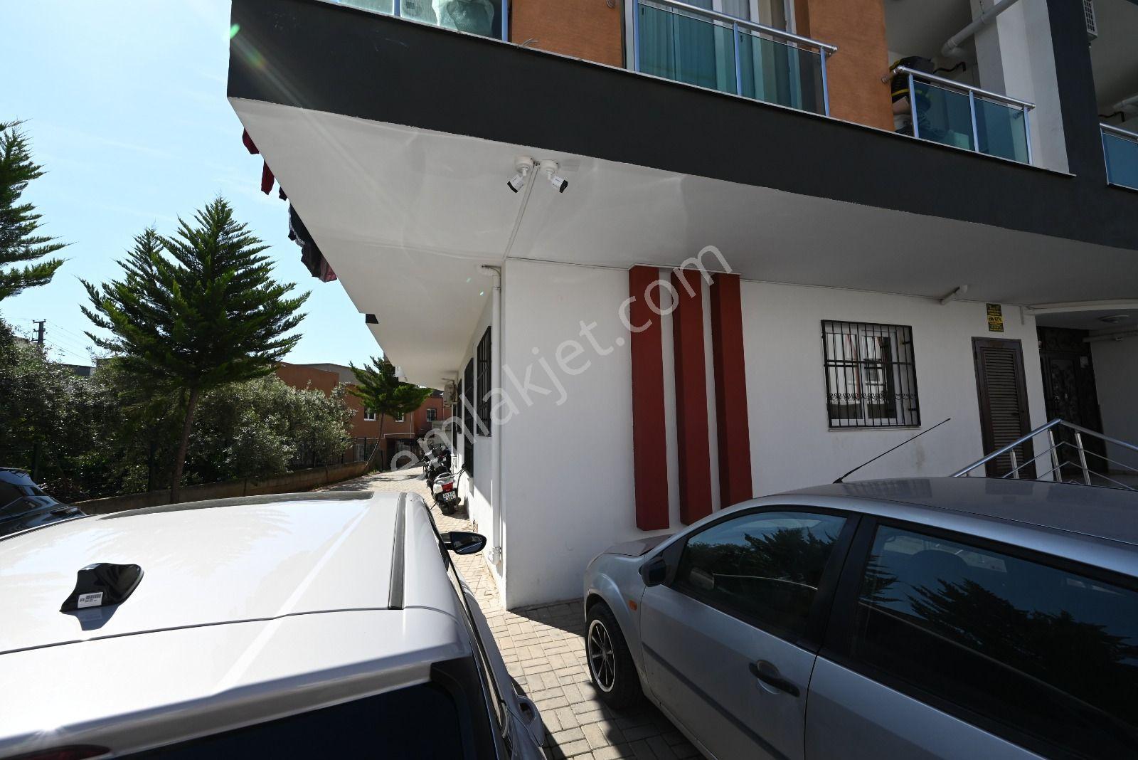 Üstünkent'ten Çiftlikköy'de Sayapark'a Yakın Kiralık 2+1 Daire - Görsel 29