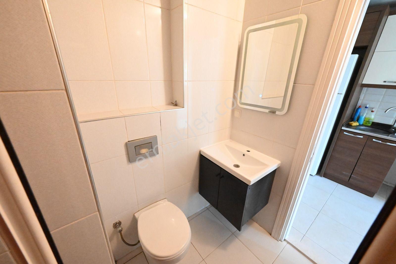 Üstünkent'ten Çiftlikköy'de Sayapark'a Yakın Kiralık 2+1 Daire - Görsel 27