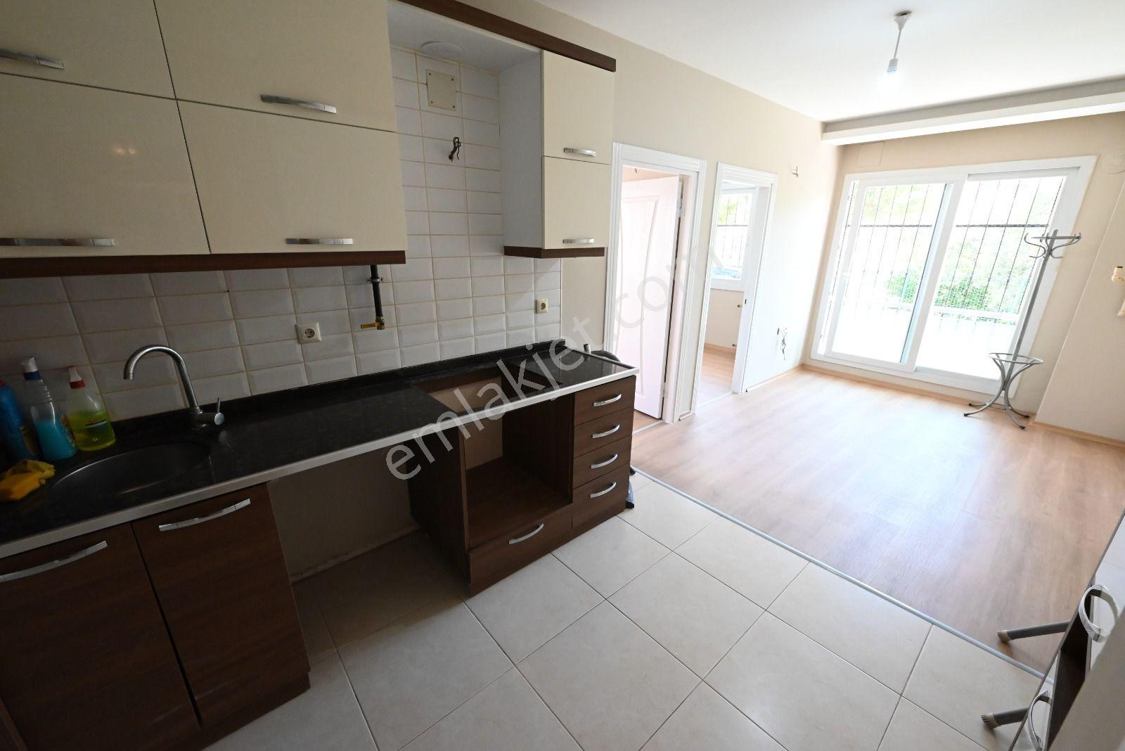 Üstünkent'ten Çiftlikköy'de Sayapark'a Yakın Kiralık 2+1 Daire - Görsel 14