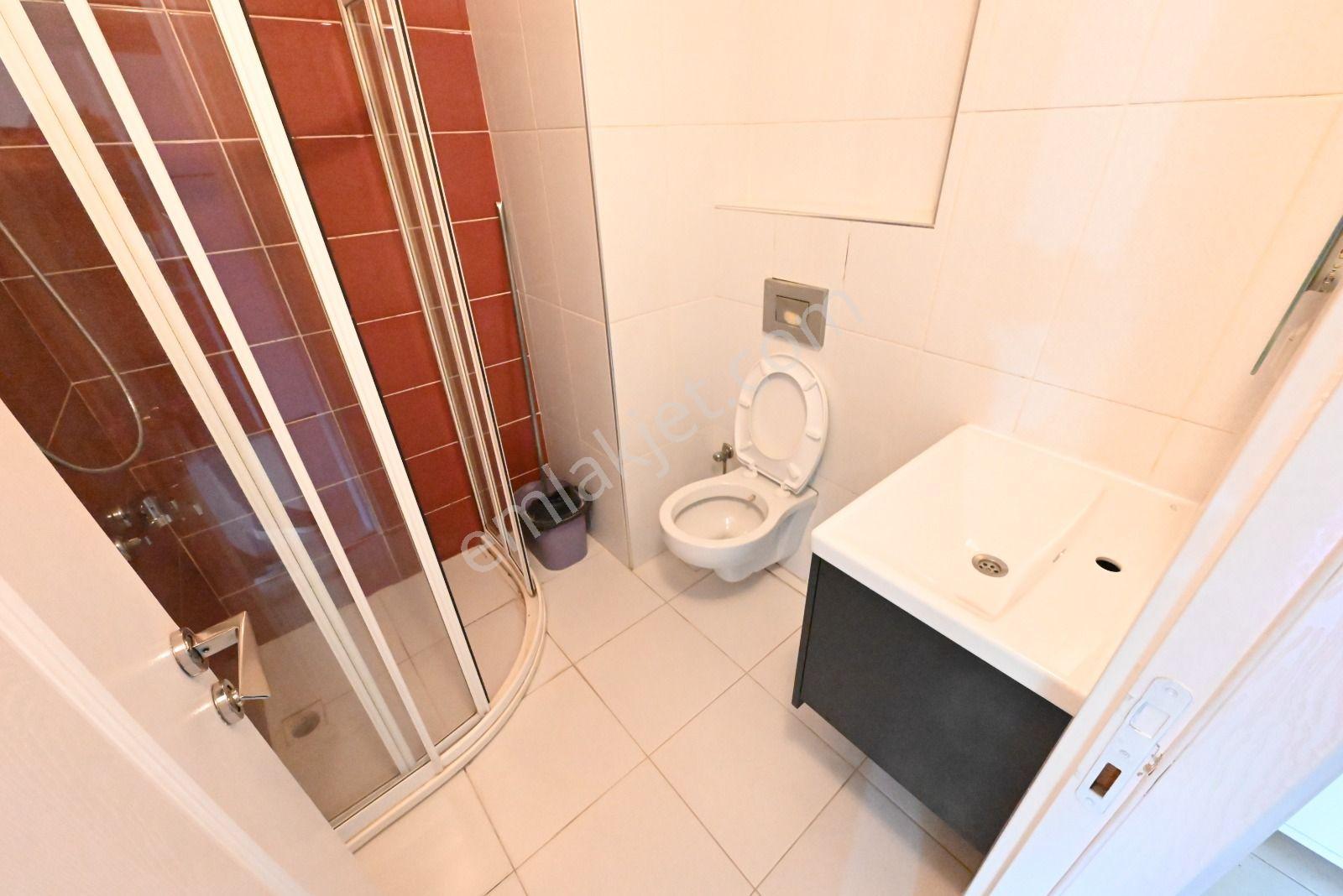 Üstünkent'ten Çiftlikköy'de Sayapark'a Yakın Kiralık 2+1 Daire - Görsel 24