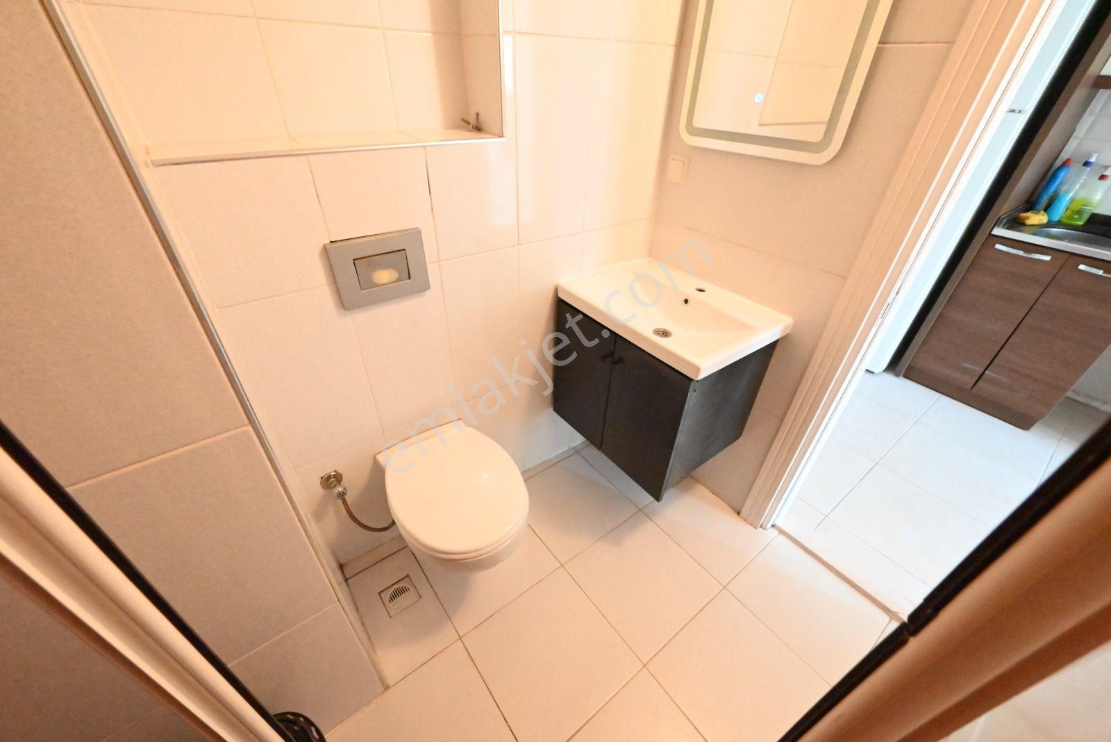 Üstünkent'ten Çiftlikköy'de Sayapark'a Yakın Kiralık 2+1 Daire - Görsel 26