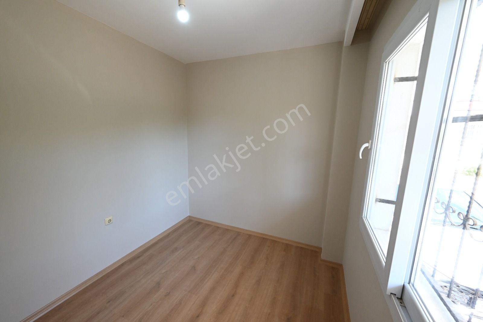 Üstünkent'ten Çiftlikköy'de Sayapark'a Yakın Kiralık 2+1 Daire - Görsel 21