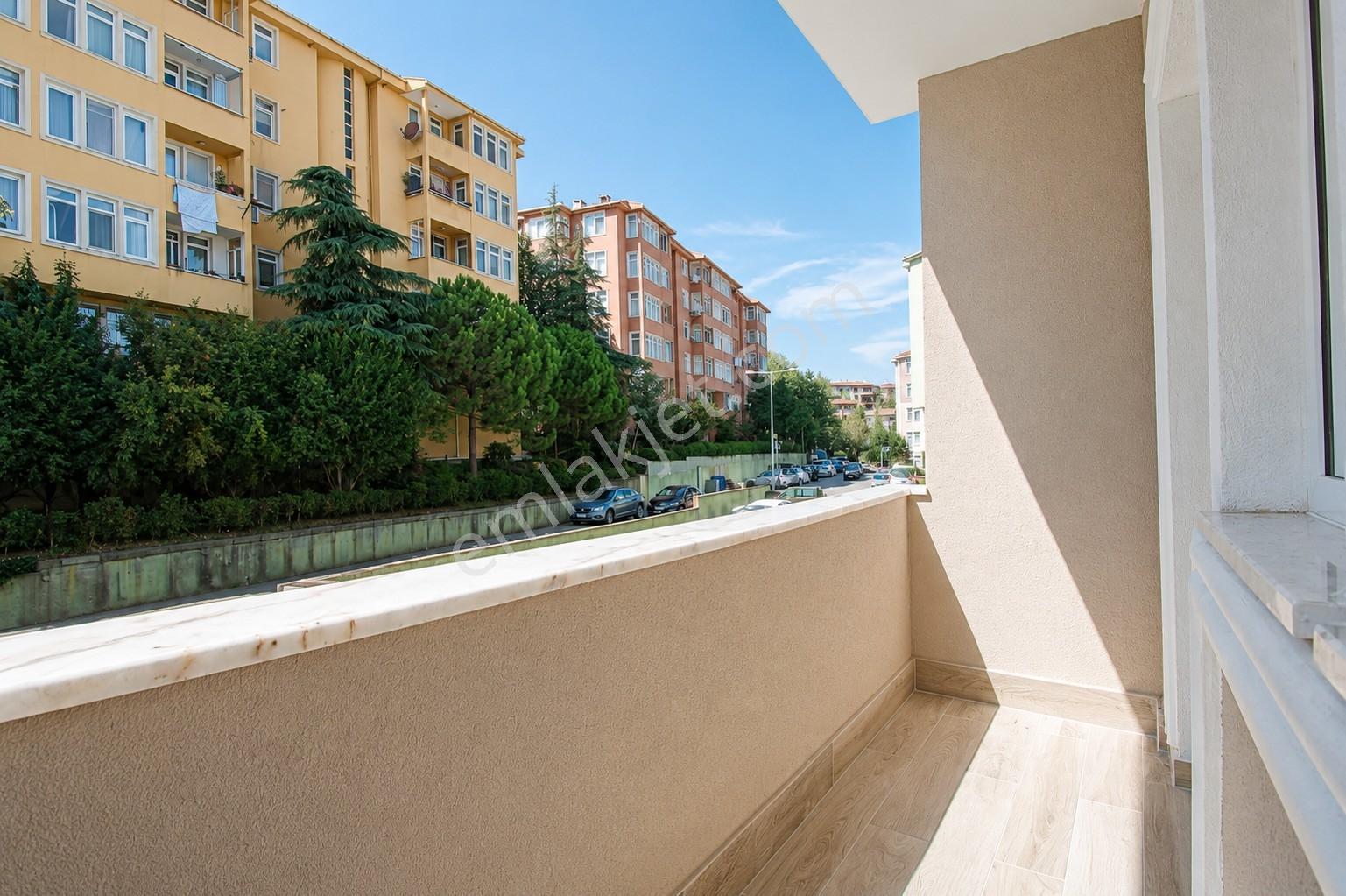 Üsküdar Çengelköy Ata-2 Sitesinde 110 M2 Yenilenmiş Daire - Görsel 21