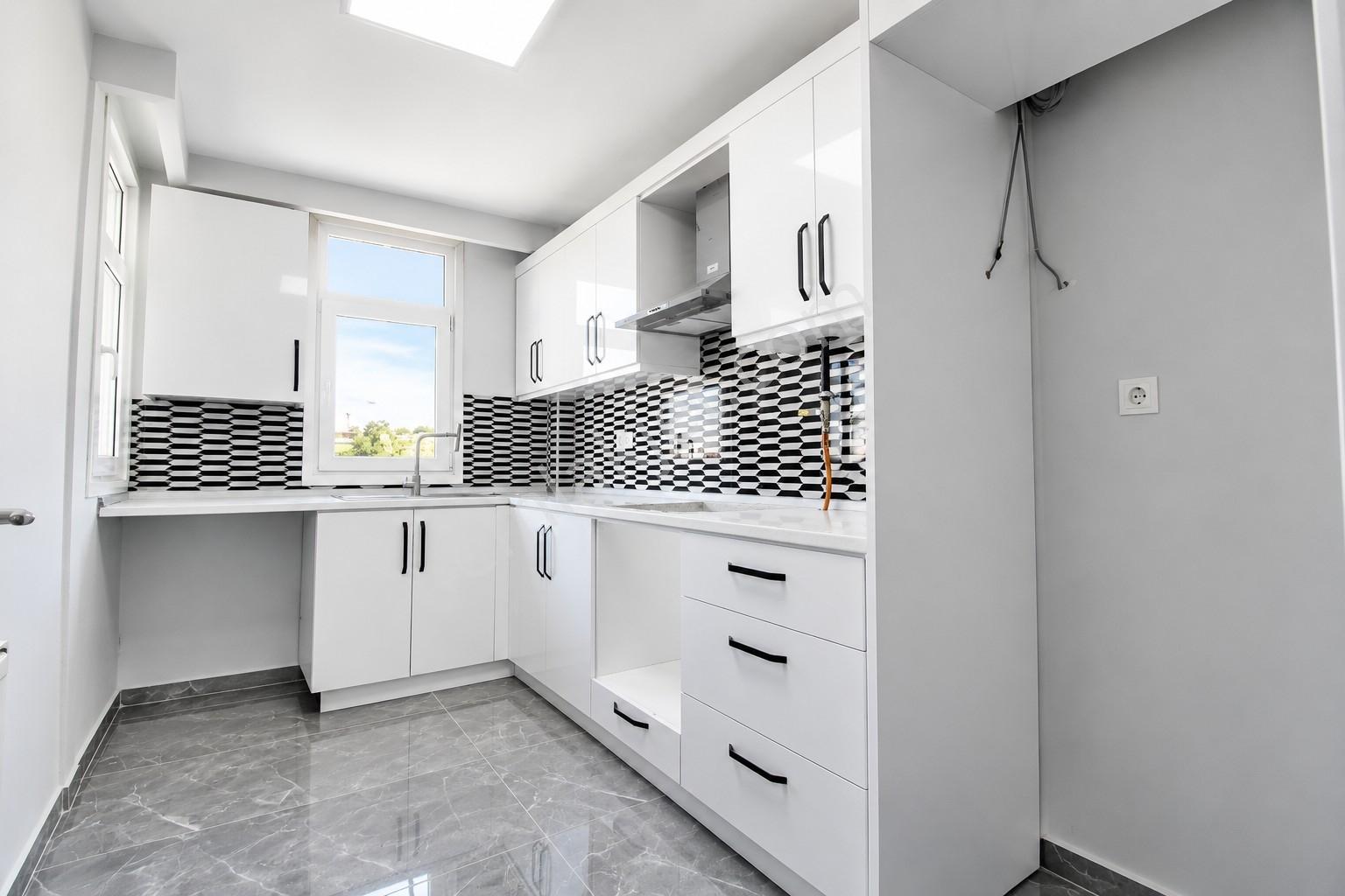 Üsküdar Çengelköy Ata-2 Sitesinde 110 M2 Yenilenmiş Daire - Görsel 18