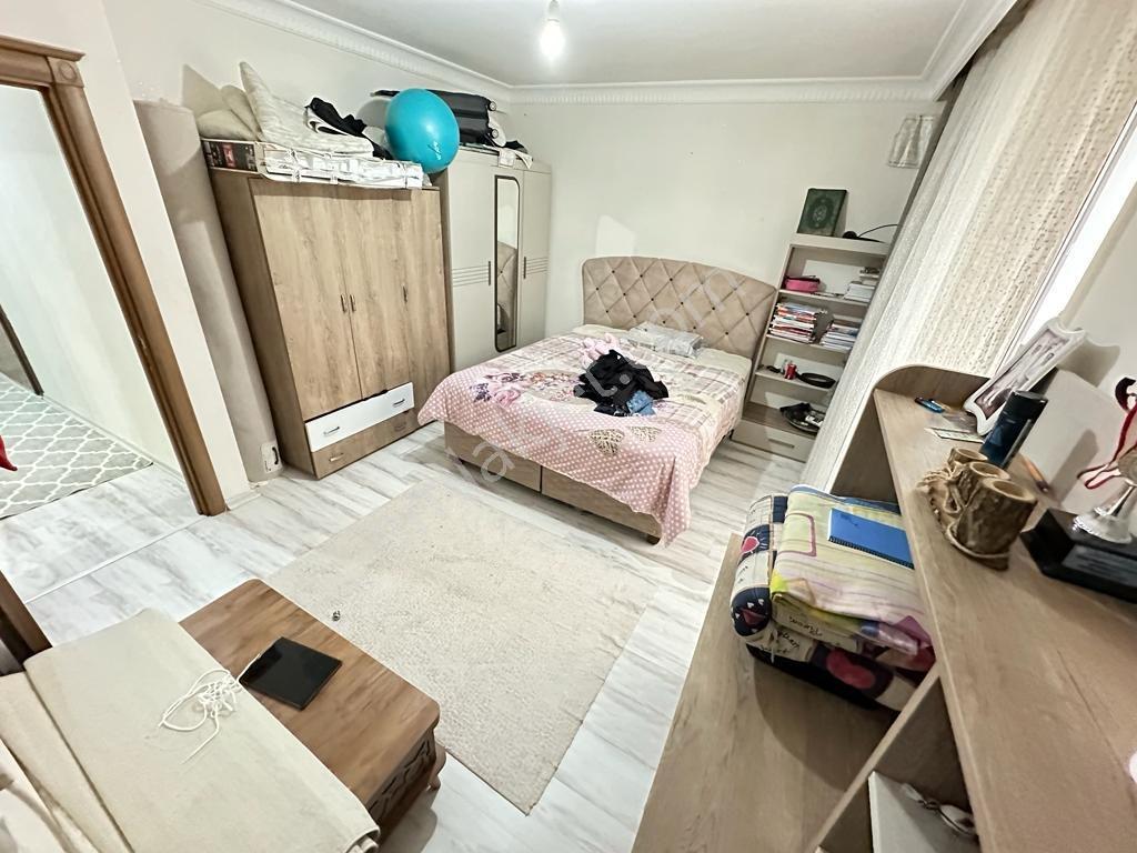 Pusula İnşaatan Anadolu Mah 3+2 140 M2 Acil Satılık Ters Dublx - Görsel 30