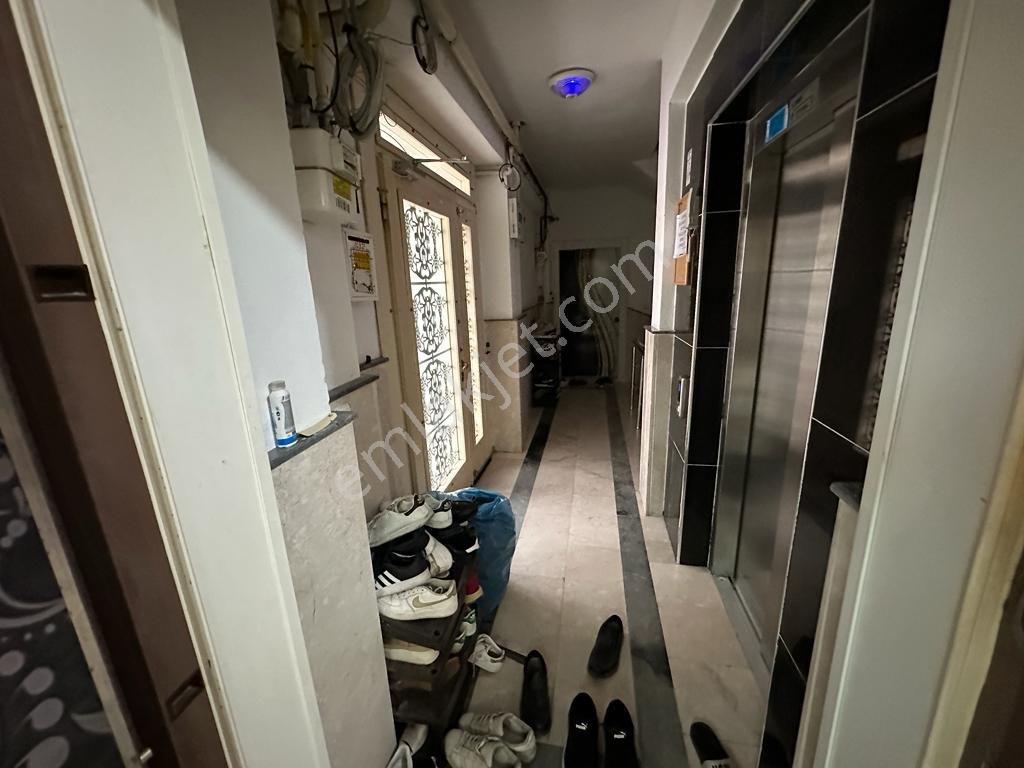Pusula İnşaatan Anadolu Mah 3+2 140 M2 Acil Satılık Ters Dublx - Görsel 31