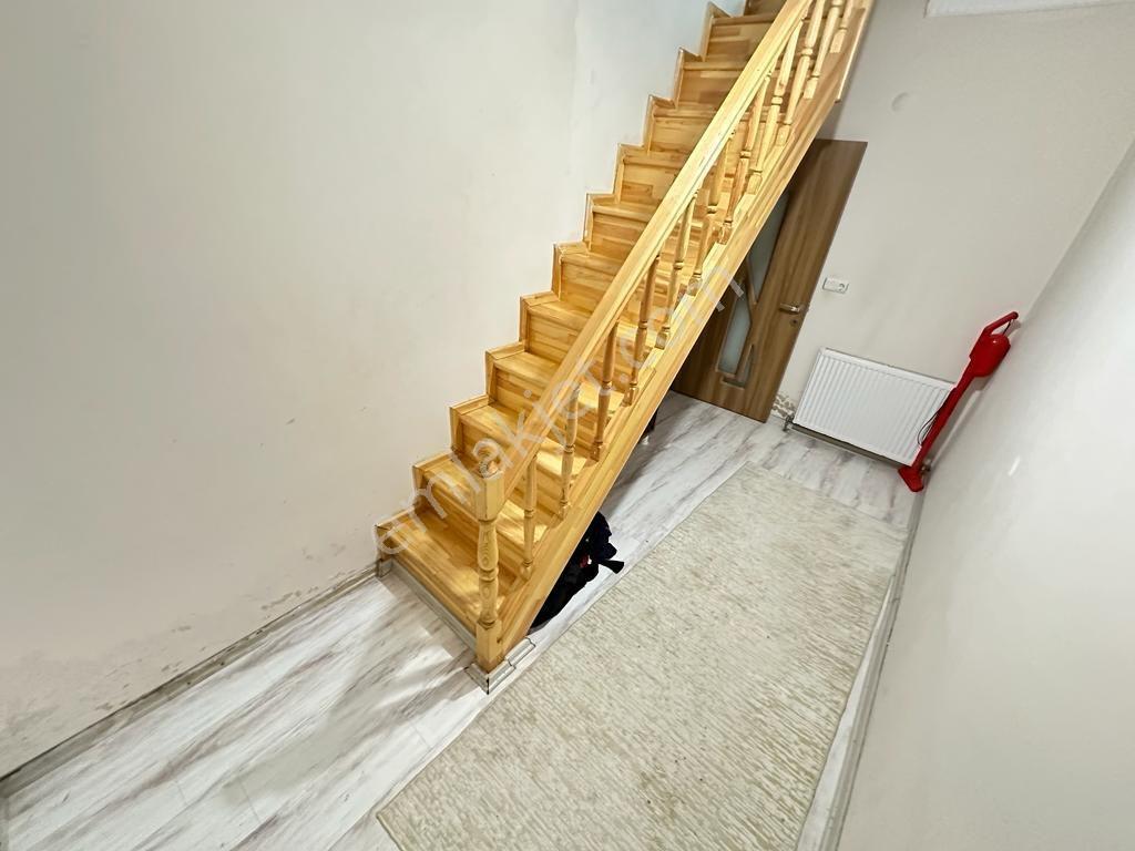 Pusula İnşaatan Anadolu Mah 3+2 140 M2 Acil Satılık Ters Dublx - Görsel 9