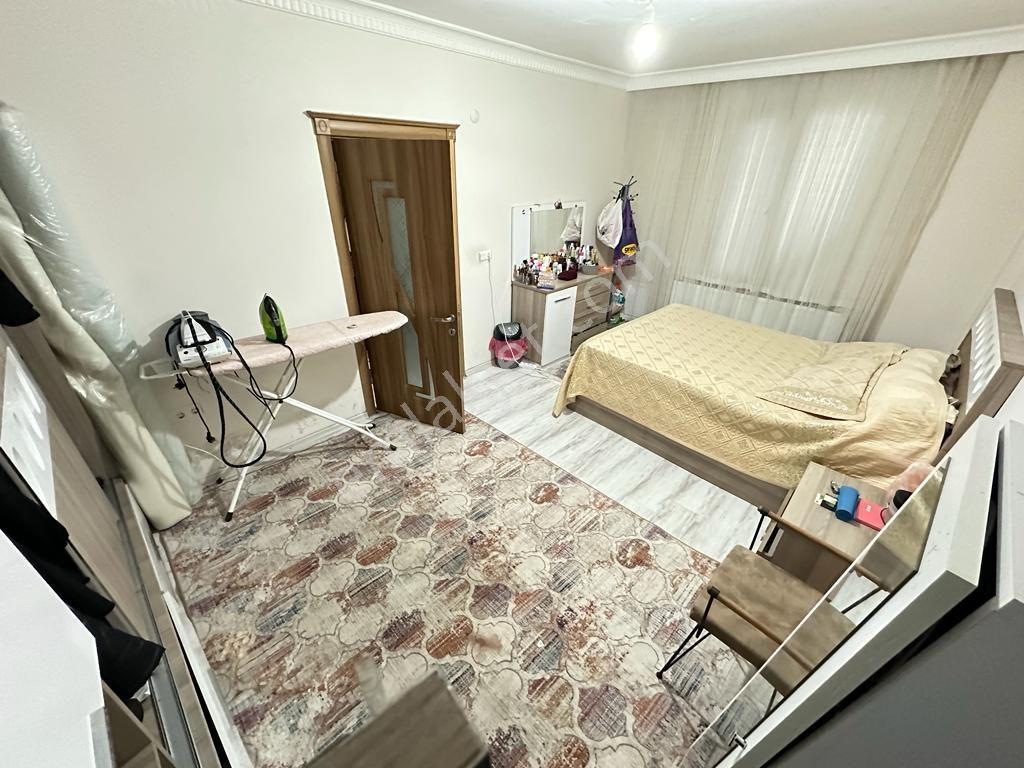 Pusula İnşaatan Anadolu Mah 3+2 140 M2 Acil Satılık Ters Dublx - Görsel 10