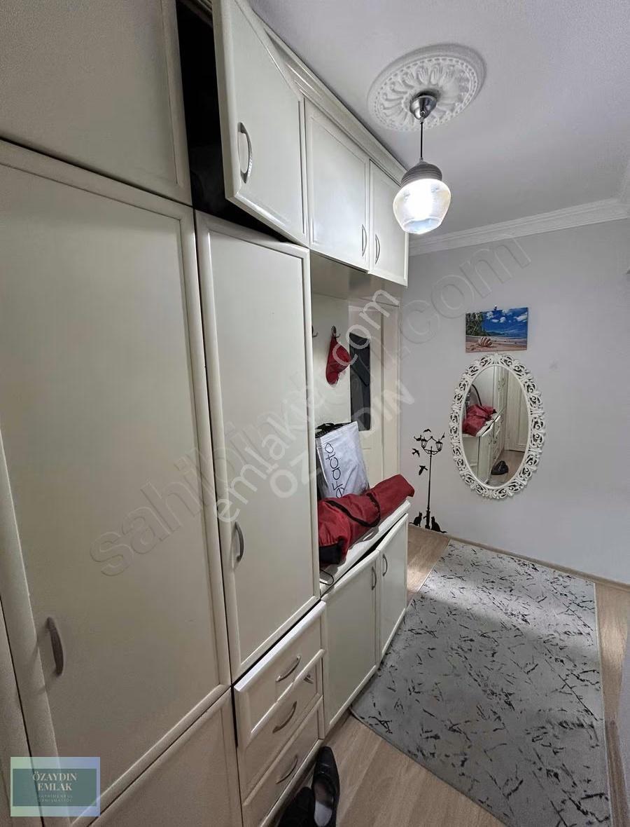 Milliparka Komşu Denize Yakın Deniz Manzaralı 3+1 Daire - Görsel 27