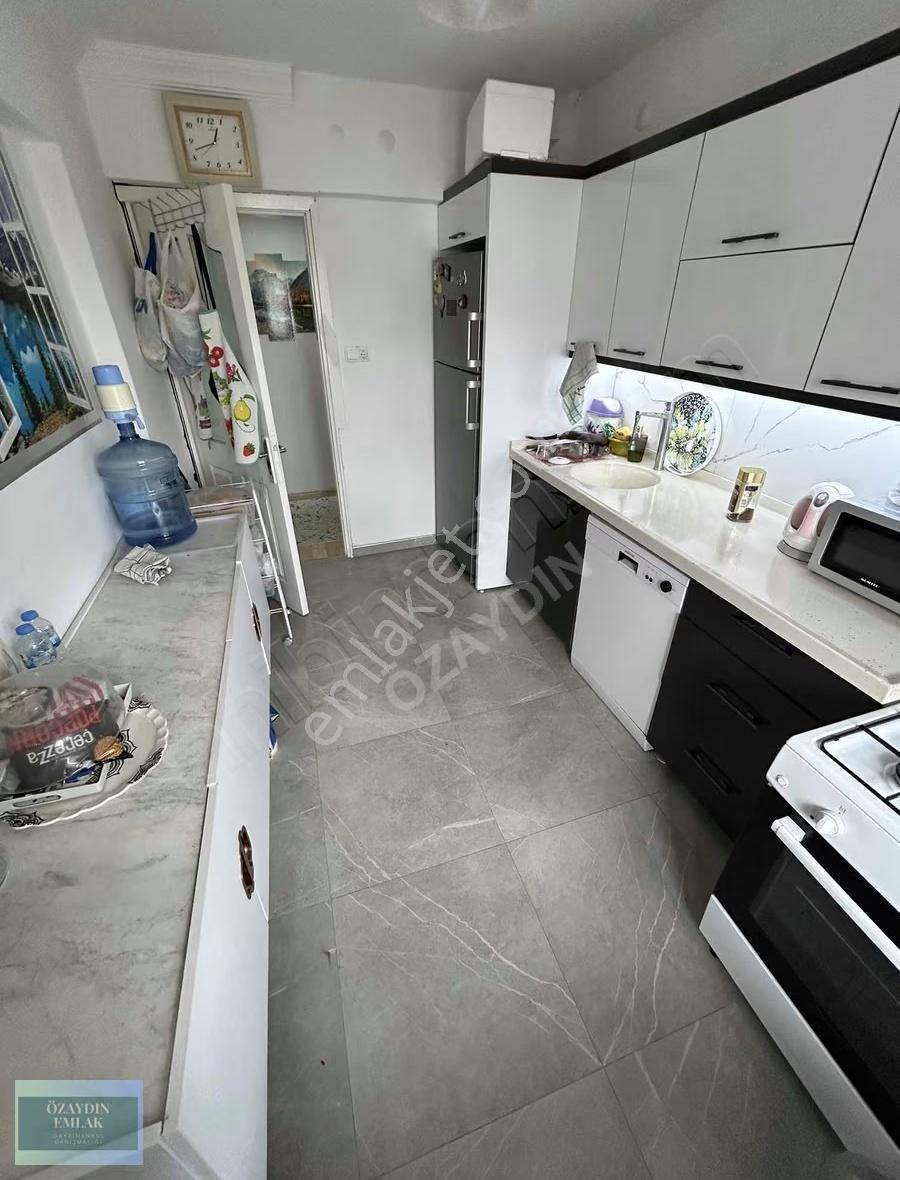 Milliparka Komşu Denize Yakın Deniz Manzaralı 3+1 Daire - Görsel 22