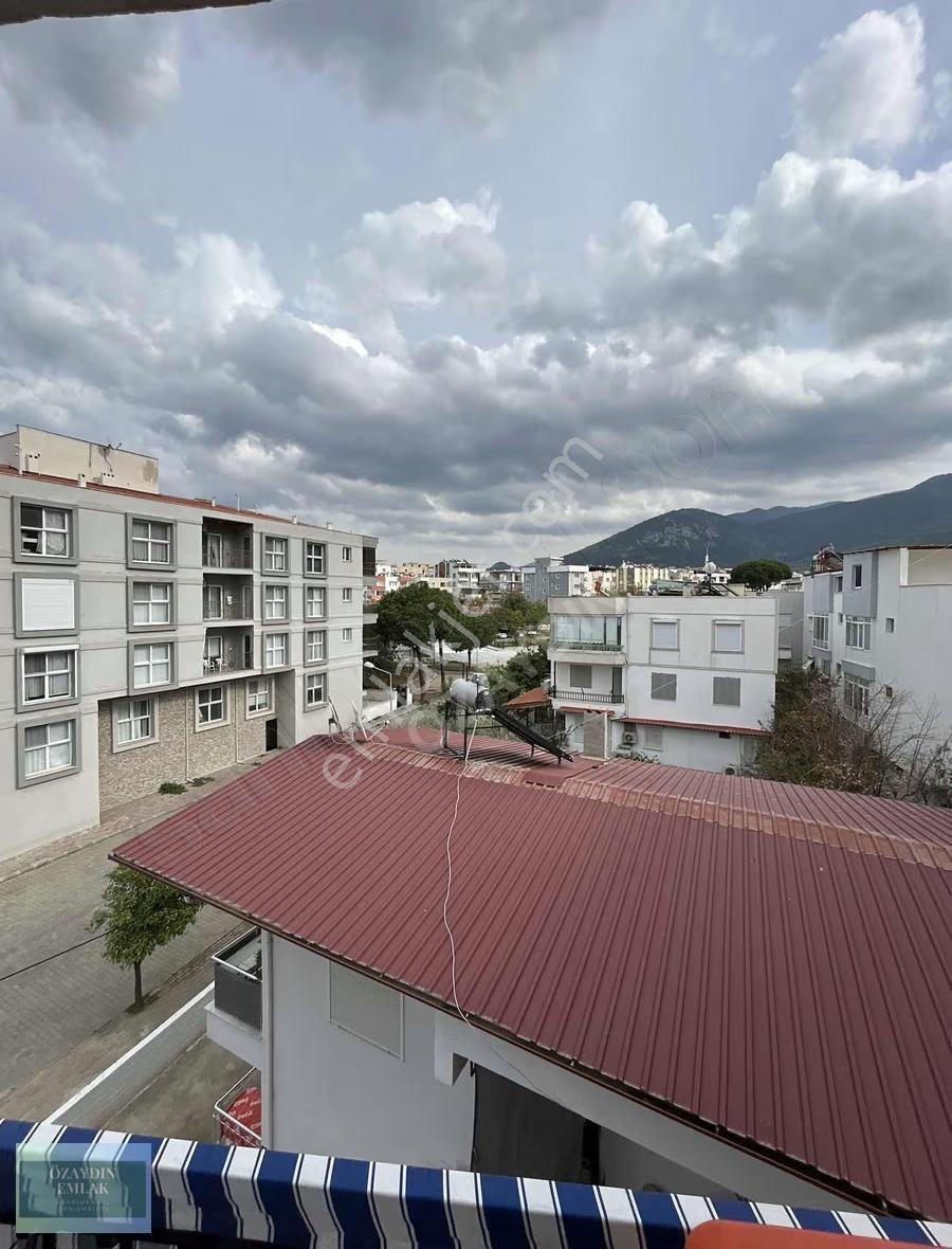 Milliparka Komşu Denize Yakın Deniz Manzaralı 3+1 Daire - Görsel 14