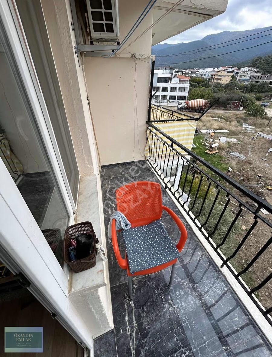 Milliparka Komşu Denize Yakın Deniz Manzaralı 3+1 Daire - Görsel 15