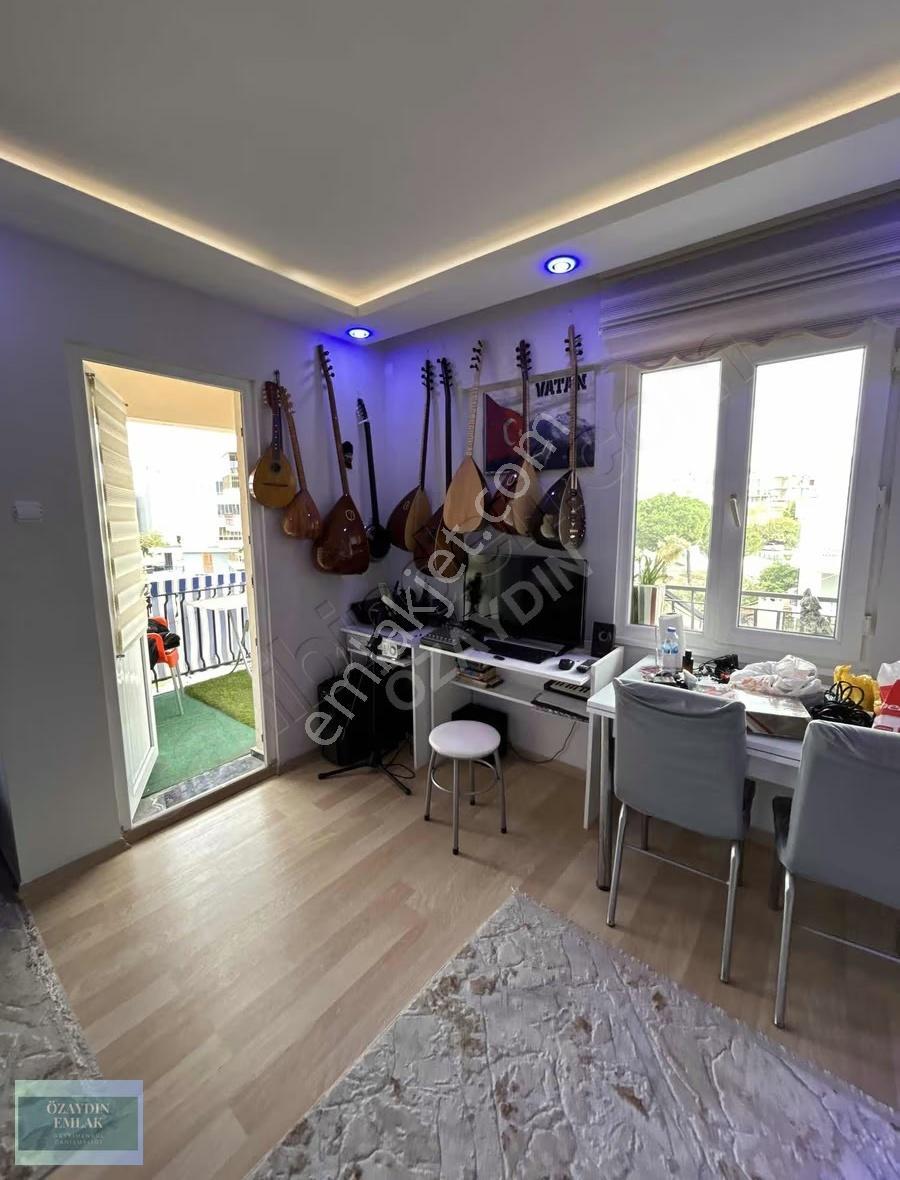 Milliparka Komşu Denize Yakın Deniz Manzaralı 3+1 Daire - Görsel 34