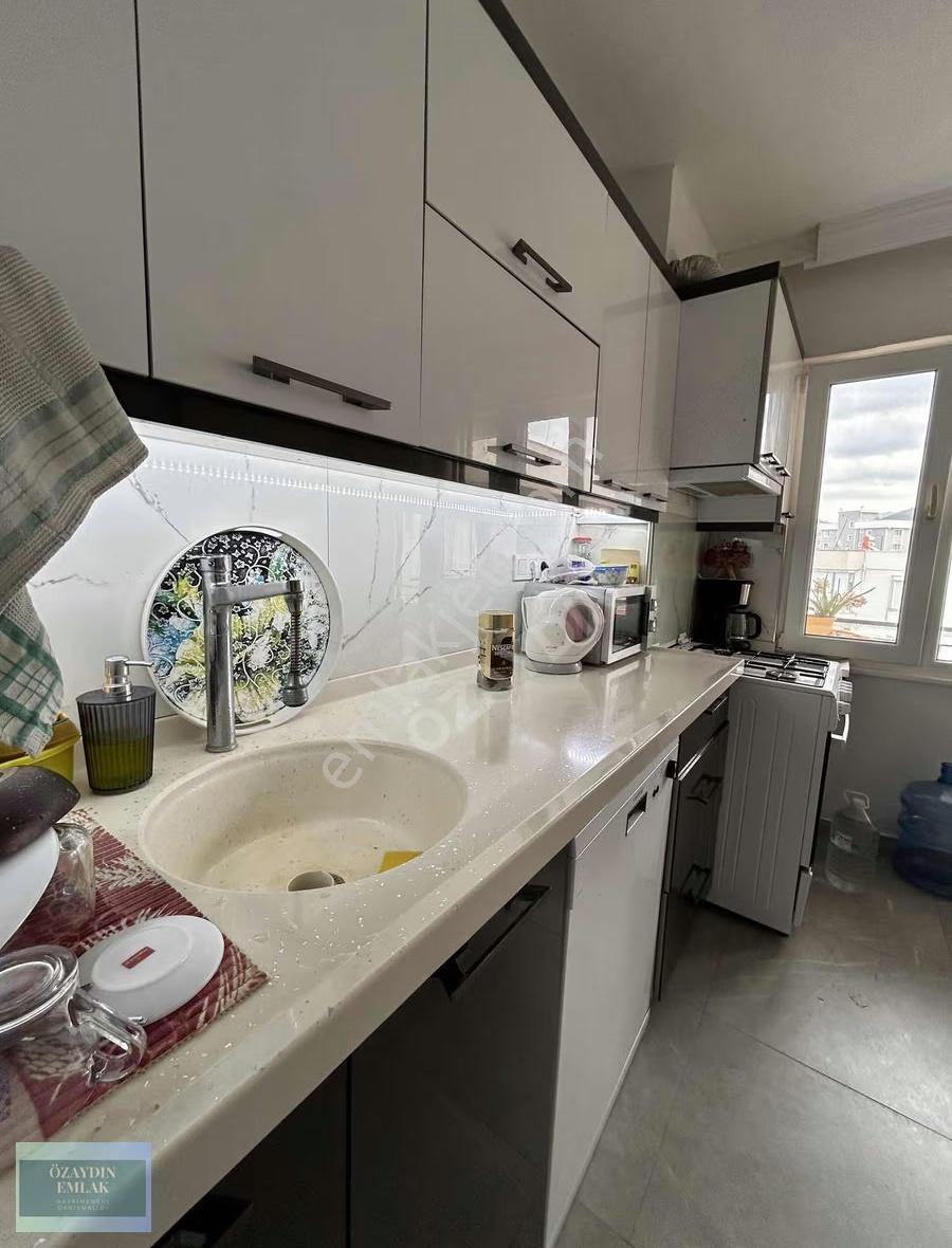 Milliparka Komşu Denize Yakın Deniz Manzaralı 3+1 Daire - Görsel 33