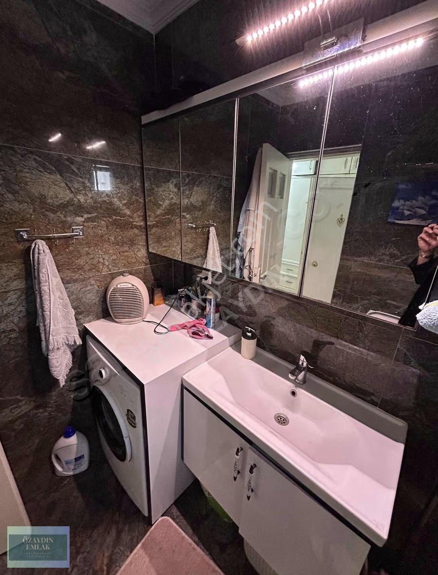 Milliparka Komşu Denize Yakın Deniz Manzaralı 3+1 Daire - Görsel 21