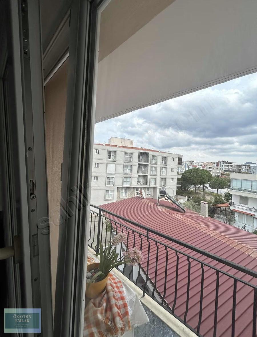 Milliparka Komşu Denize Yakın Deniz Manzaralı 3+1 Daire - Görsel 18