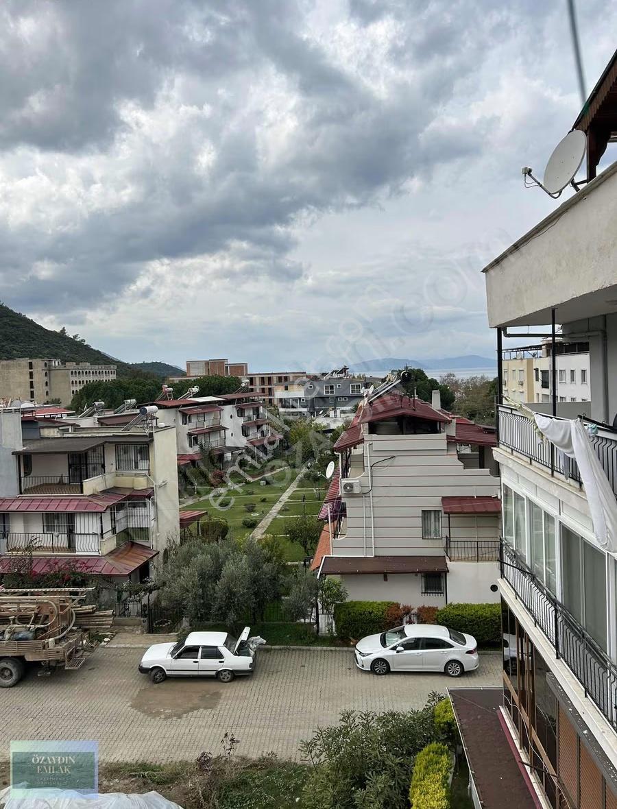 Milliparka Komşu Denize Yakın Deniz Manzaralı 3+1 Daire - Görsel 4