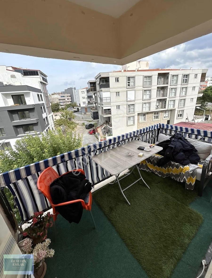 Milliparka Komşu Denize Yakın Deniz Manzaralı 3+1 Daire - Görsel 12