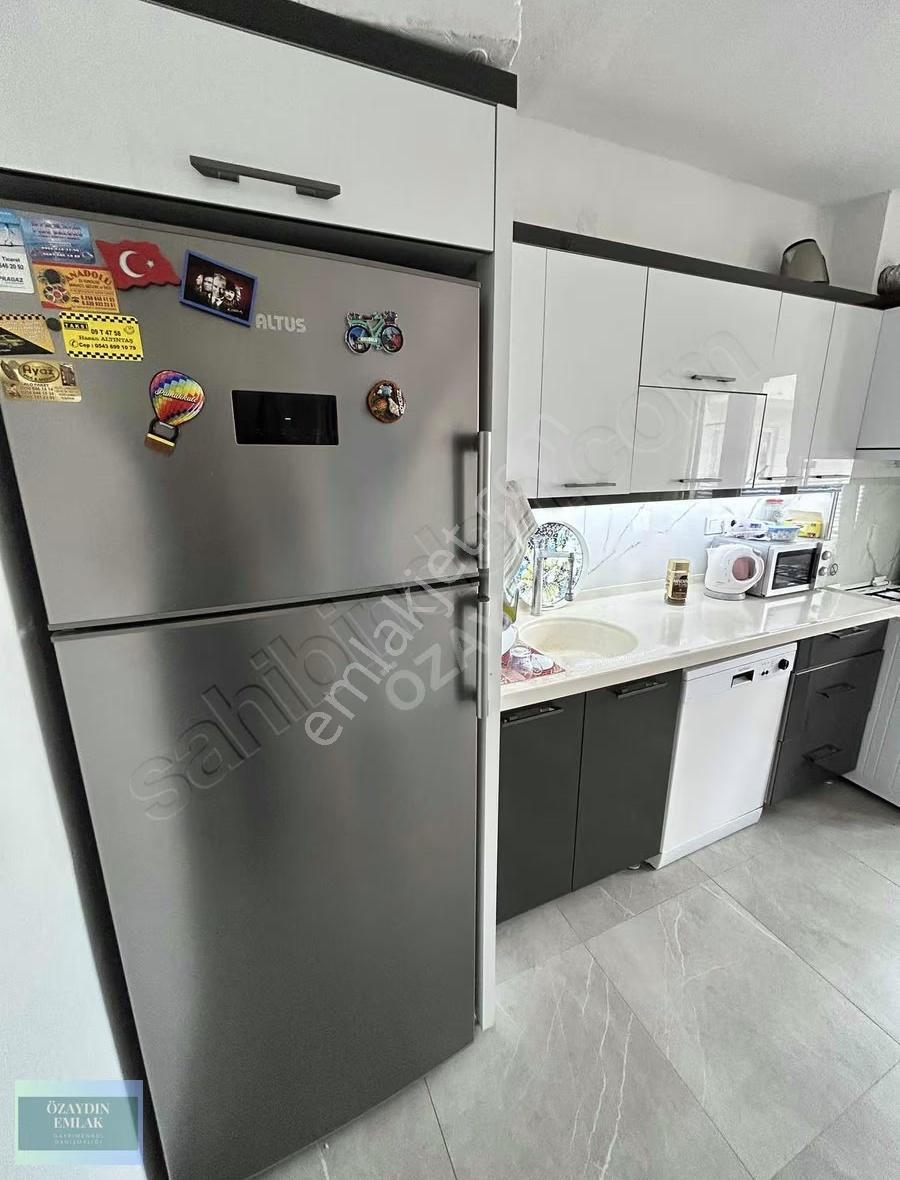 Milliparka Komşu Denize Yakın Deniz Manzaralı 3+1 Daire - Görsel 17