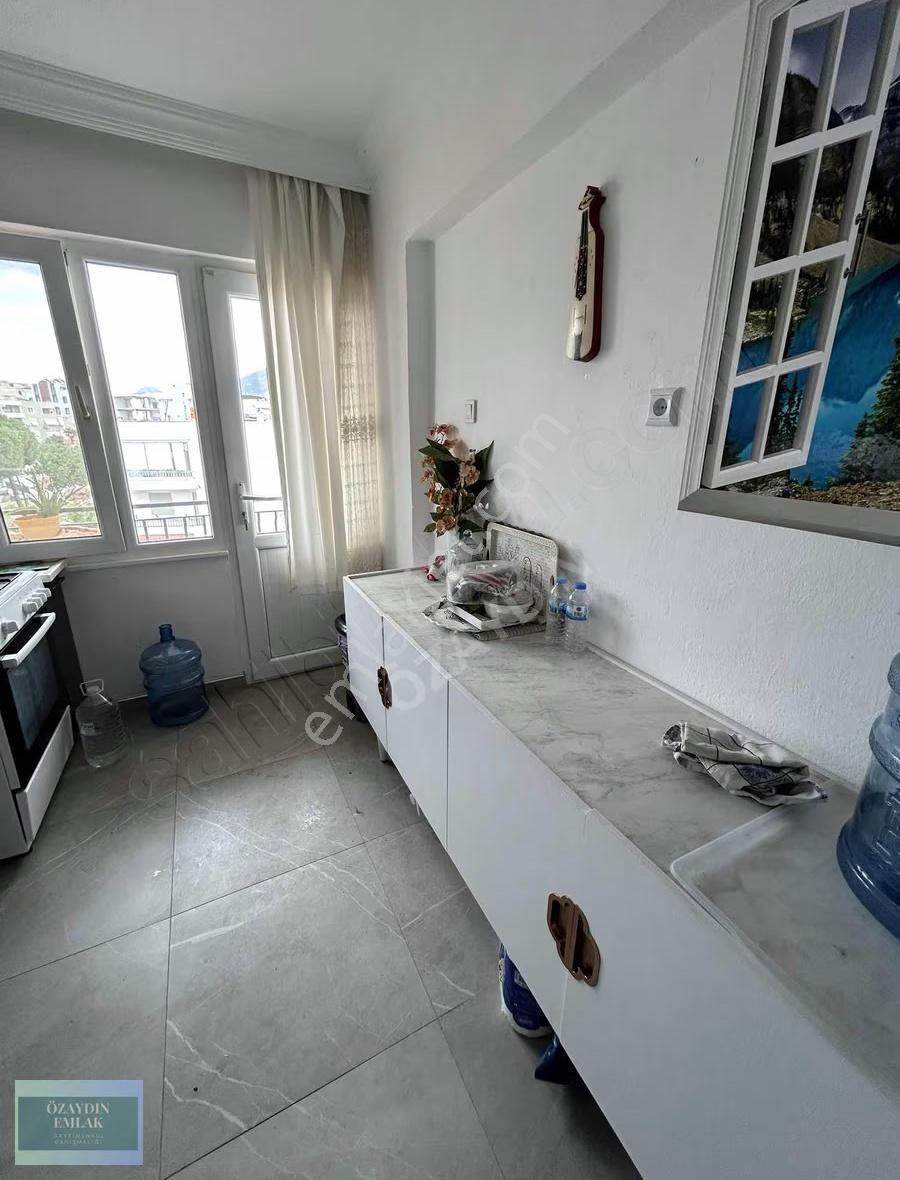 Milliparka Komşu Denize Yakın Deniz Manzaralı 3+1 Daire - Görsel 24