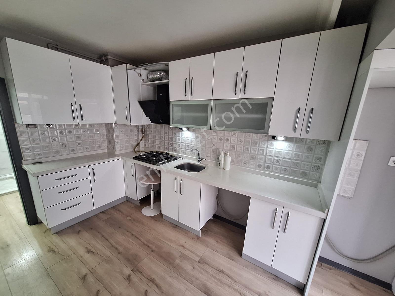 M. Yeni Mahalle Vatan Cad Üstü Satılık 3+1 Daire Foresta'dan - Görsel 22