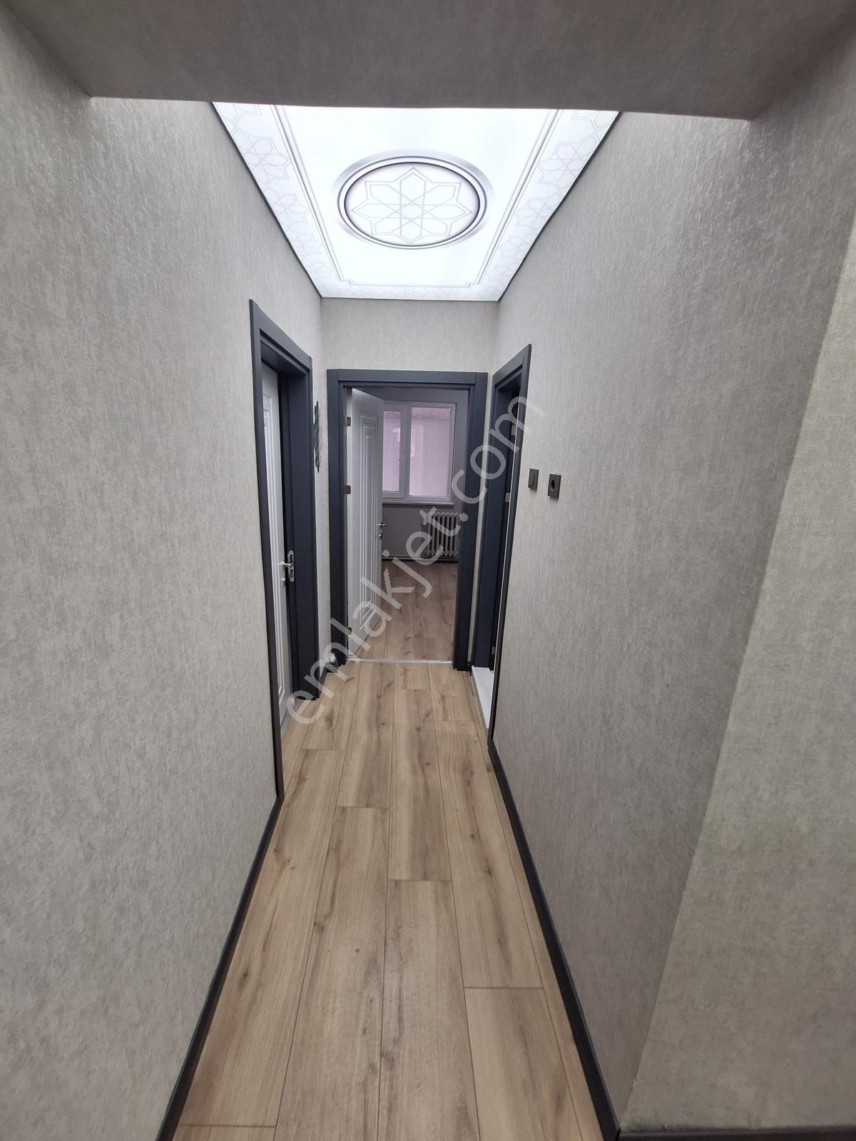 M. Yeni Mahalle Vatan Cad Üstü Satılık 3+1 Daire Foresta'dan - Görsel 25