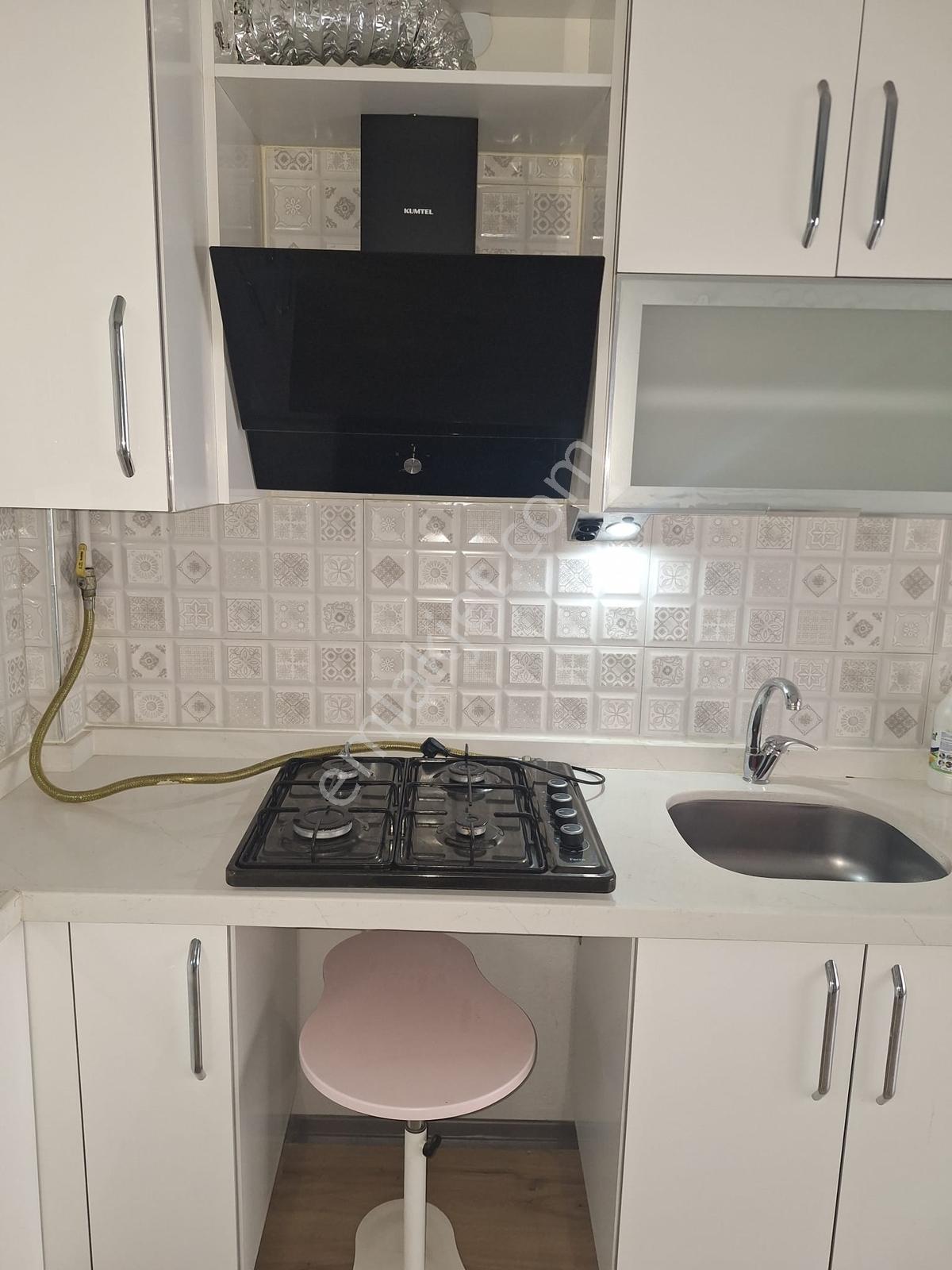 M. Yeni Mahalle Vatan Cad Üstü Satılık 3+1 Daire Foresta'dan - Görsel 14