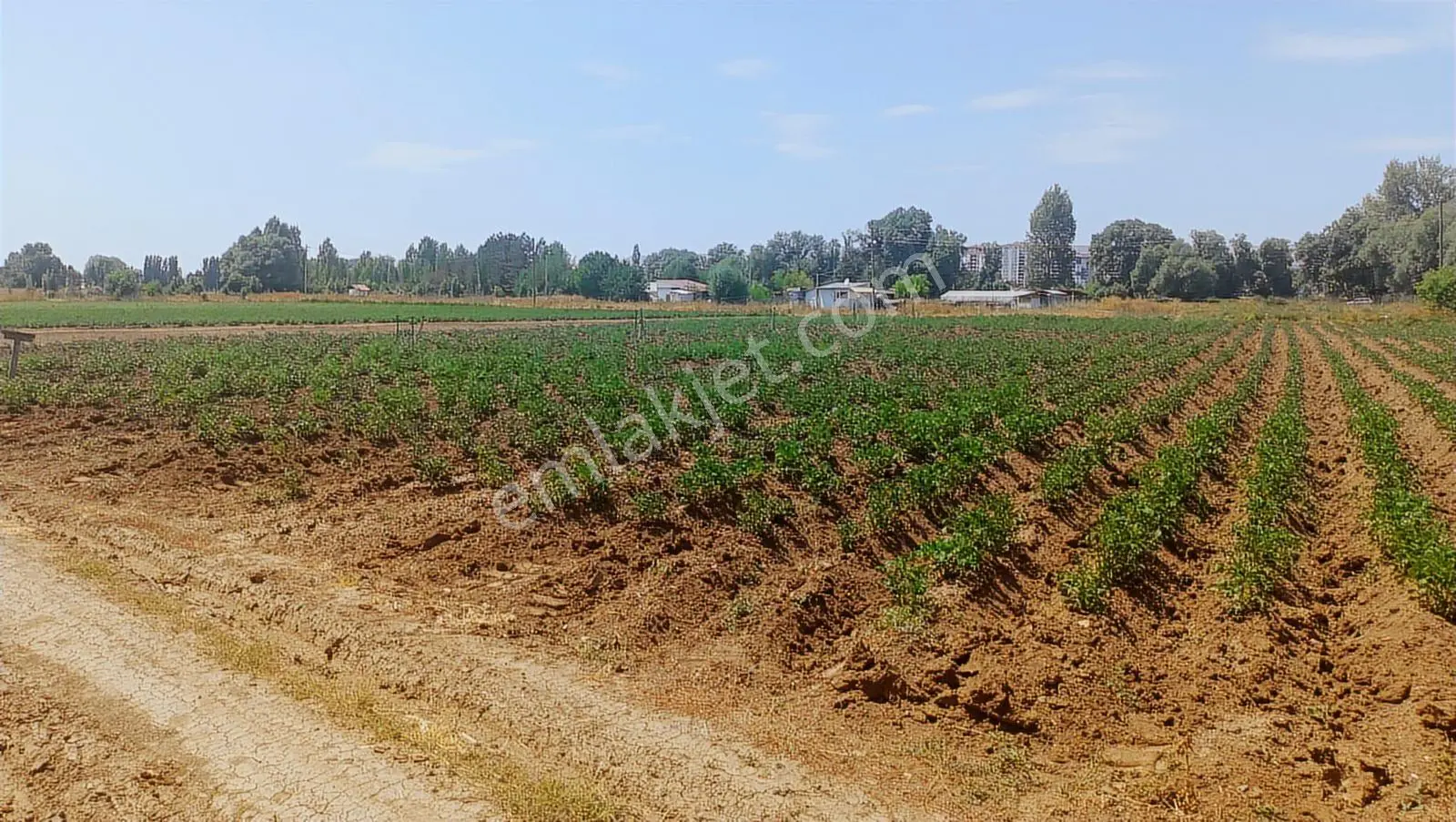 Turkuaz'dan Yenişehir'de 139 M2 Satılık Hisse Tapulu Arsa - Görsel 6