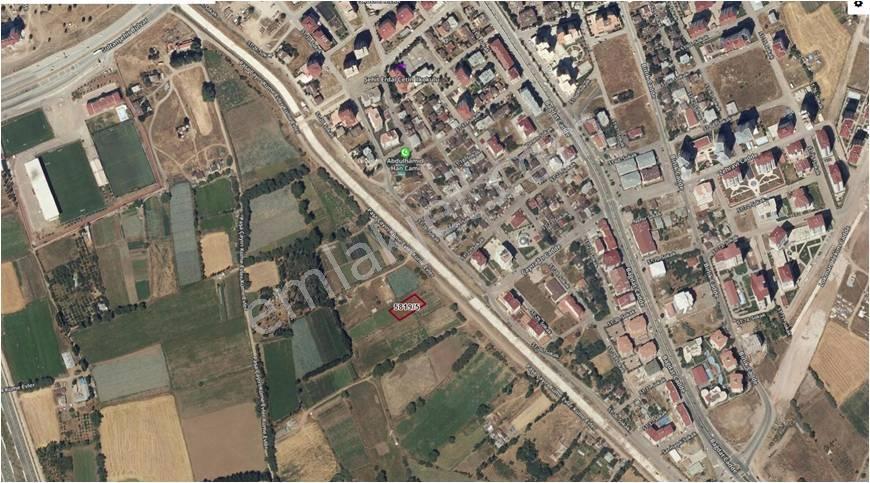 Turkuaz'dan Yenişehir'de 139 M2 Satılık Hisse Tapulu Arsa - Görsel 7