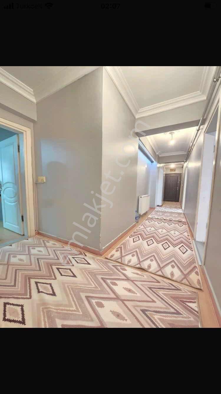 2+1 | 100 M² | Ara Kat | İskanlı | Satılık Daire - Görsel 13