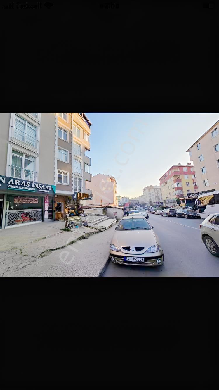2+1 | 100 M² | Ara Kat | İskanlı | Satılık Daire - Görsel 5