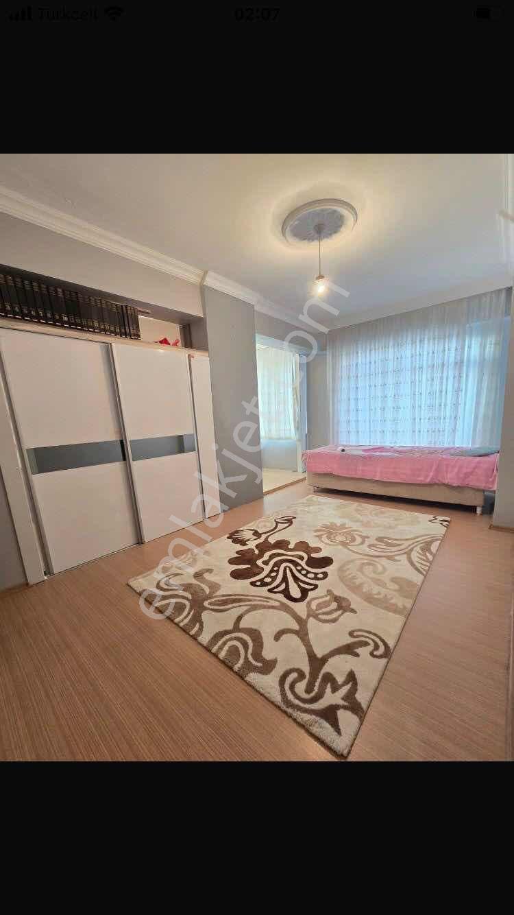 2+1 | 100 M² | Ara Kat | İskanlı | Satılık Daire - Görsel 11