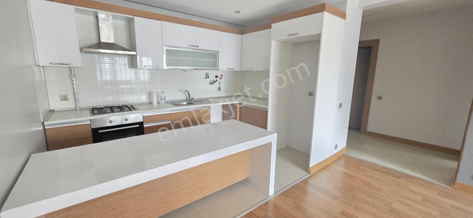 Beylikdüzü Rayana Residence 1+1 Satılık Boş Daire Metrobüse !!!! - Görsel 15