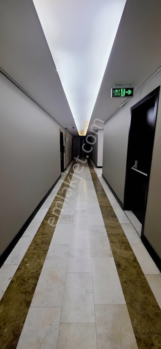 Beylikdüzü Rayana Residence 1+1 Satılık Boş Daire Metrobüse !!!! - Görsel 25