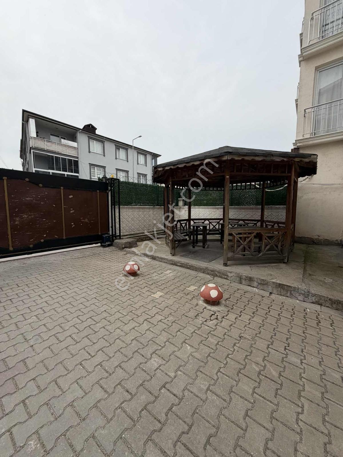Gürsuda Saray Gibi 6+1 Dubleks! 300 M² Dev Yaşam Alanı - Görsel 10