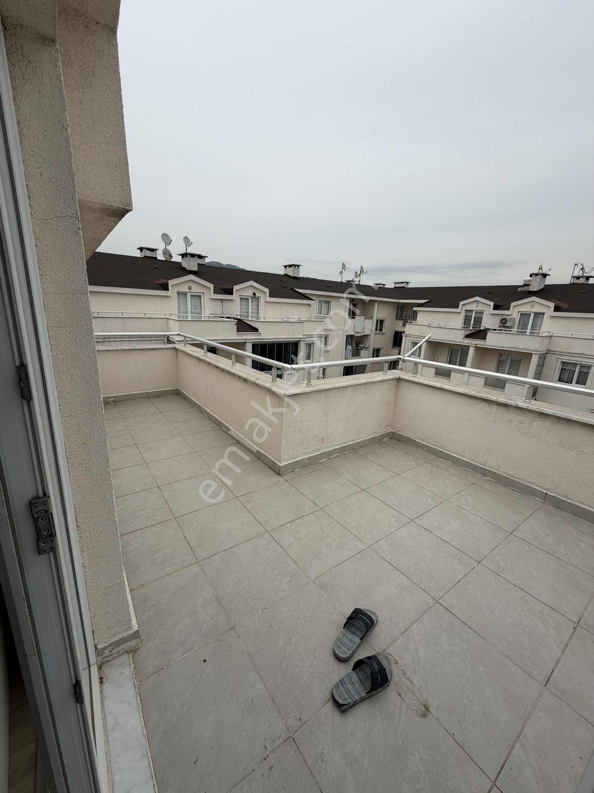 Gürsuda Saray Gibi 6+1 Dubleks! 300 M² Dev Yaşam Alanı - Görsel 19