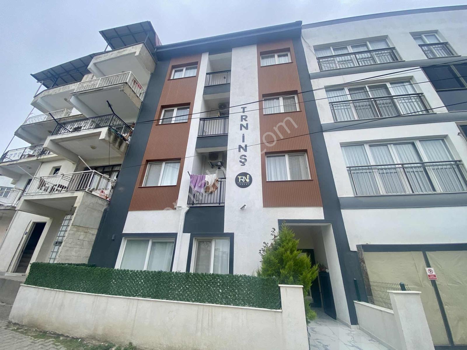 Kuşadası Davutlar Satılık 1+1 Sıfır Daire - Görsel 9