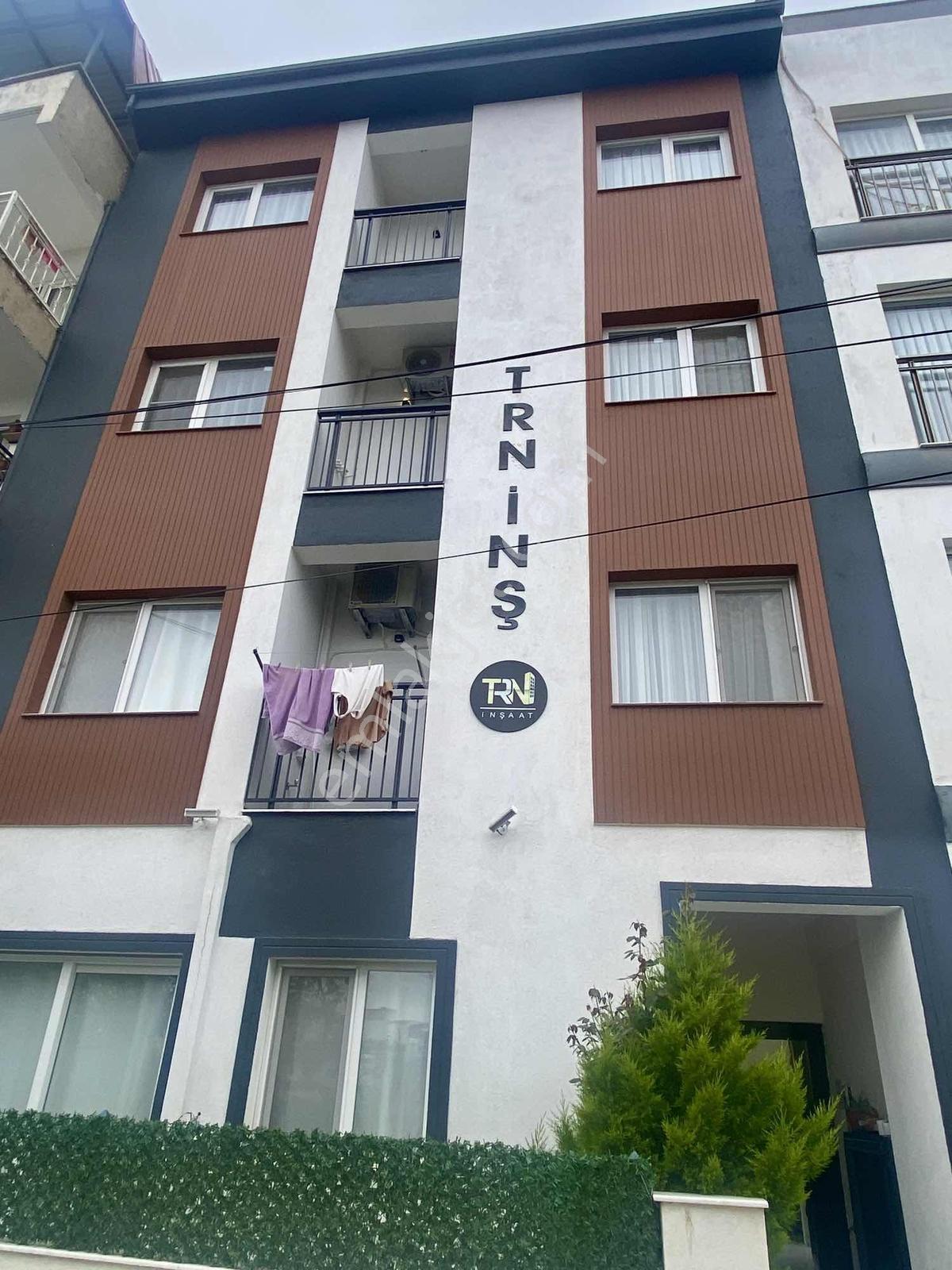 Kuşadası Davutlar Satılık 1+1 Sıfır Daire - Görsel 10