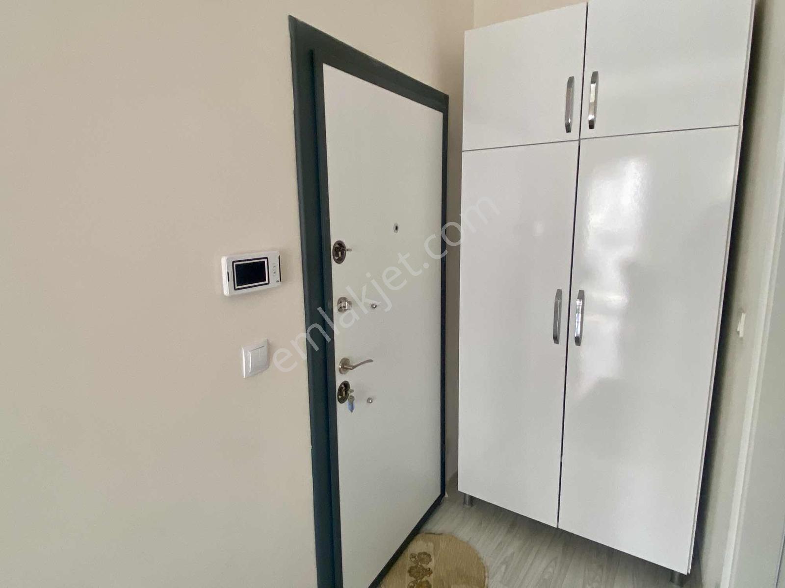 Kuşadası Davutlar Satılık 1+1 Sıfır Daire - Görsel 11