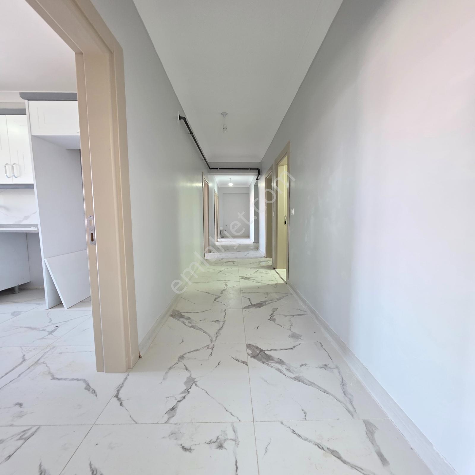 İstasyon Mh Tepe Civarı Sıte İçinde 3+1 Satılık Lüks Daire - Görsel 9