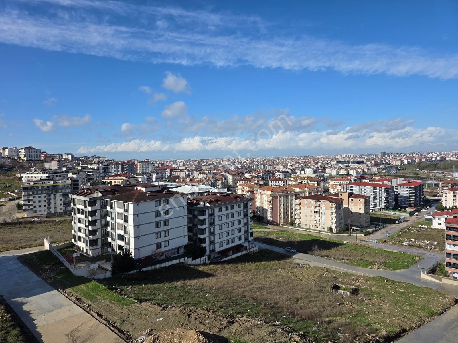İstasyon Mh Tepe Civarı Sıte İçinde 3+1 Satılık Lüks Daire - Görsel 7