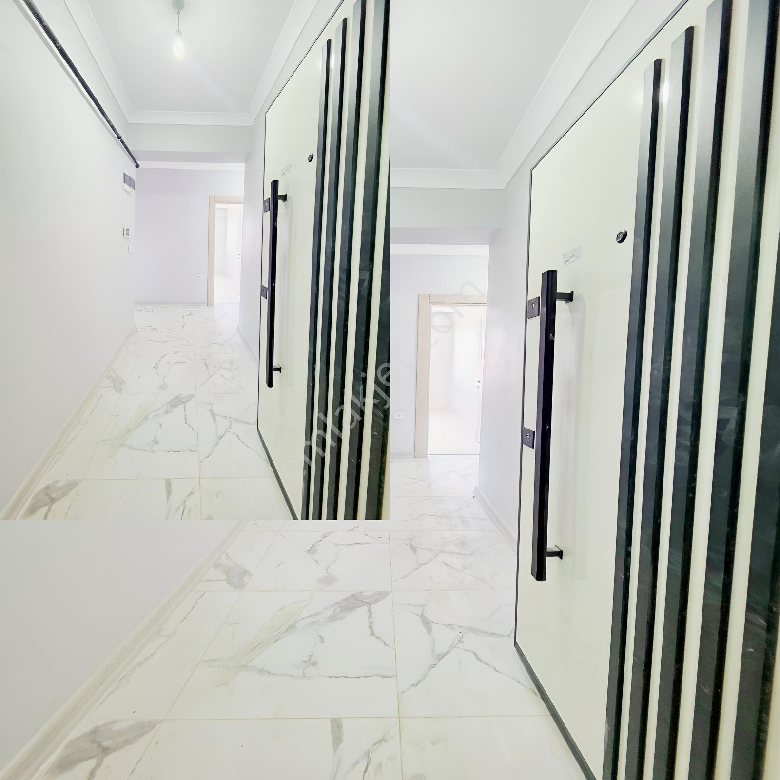 İstasyon Mh Tepe Civarı Sıte İçinde 3+1 Satılık Lüks Daire - Görsel 28