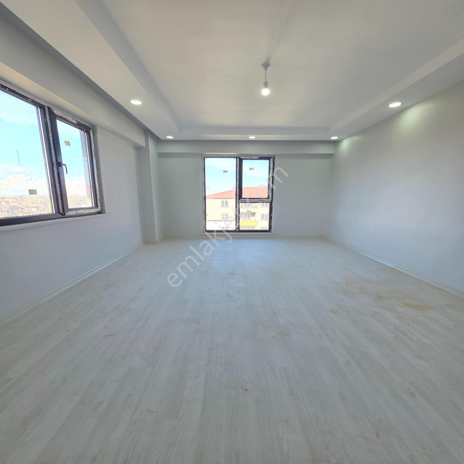İstasyon Mh Tepe Civarı Sıte İçinde 3+1 Satılık Lüks Daire - Görsel 12