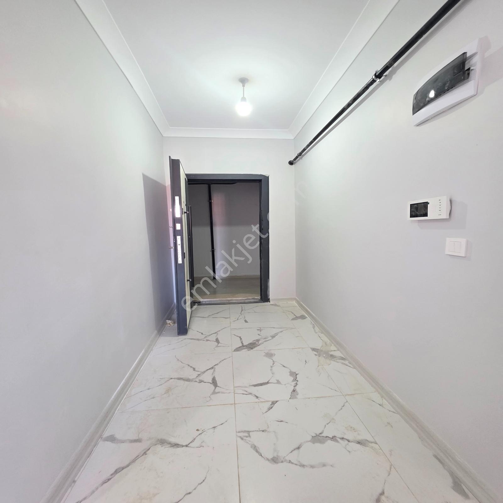 İstasyon Mh Tepe Civarı Sıte İçinde 3+1 Satılık Lüks Daire - Görsel 10