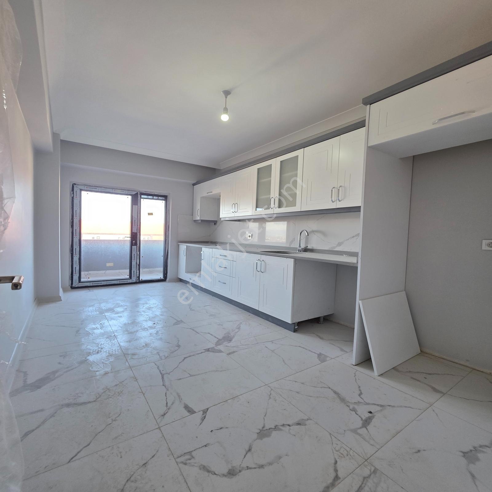 İstasyon Mh Tepe Civarı Sıte İçinde 3+1 Satılık Lüks Daire - Görsel 4