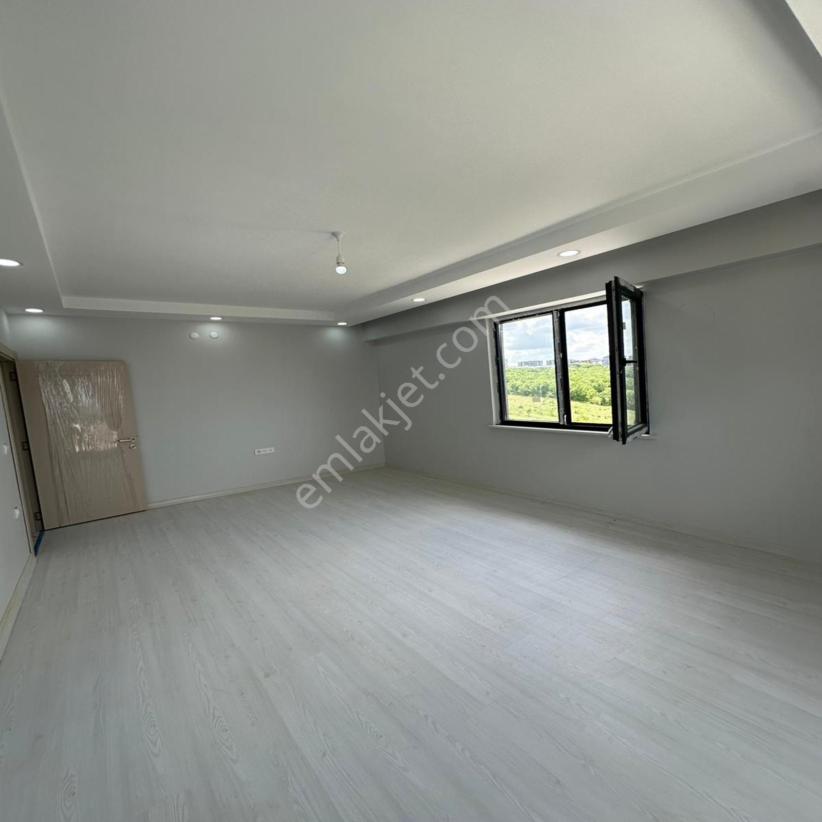 İstasyon Mh Tepe Civarı Sıte İçinde 3+1 Satılık Lüks Daire - Görsel 17